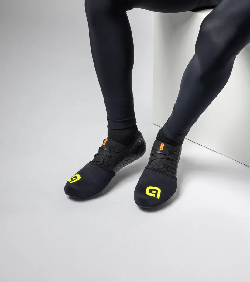 Puntera Alé Shield 2026