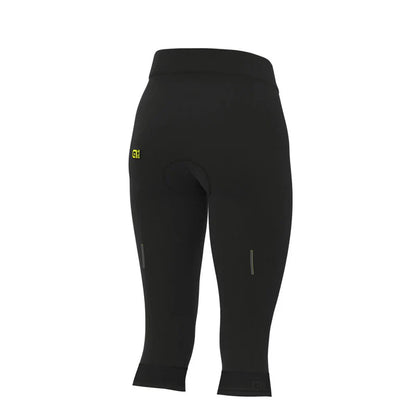 Alé Solid-Classic 3/4 Women's Shorts