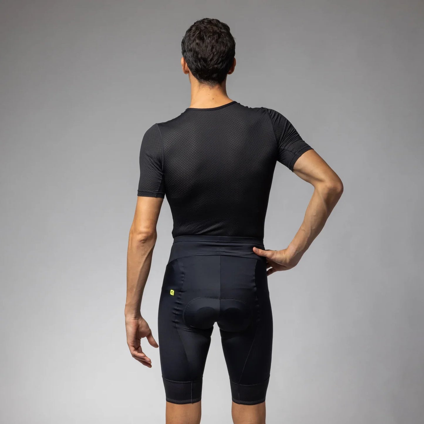 ALÈ PRAGMA CORSA 2025 Shorts