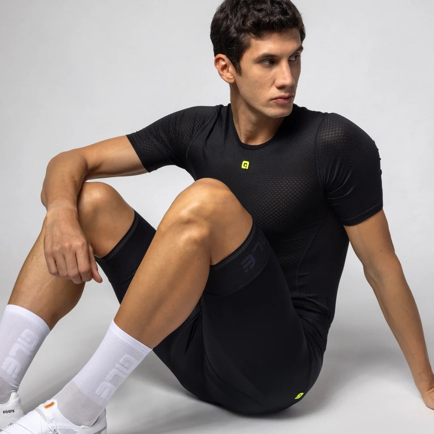 ALÈ PRAGMA CORSA 2025 Shorts