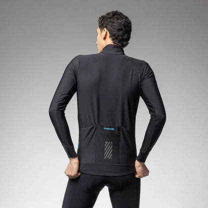 Alé Klimatik K-Tornado 2026 Winter Jacket