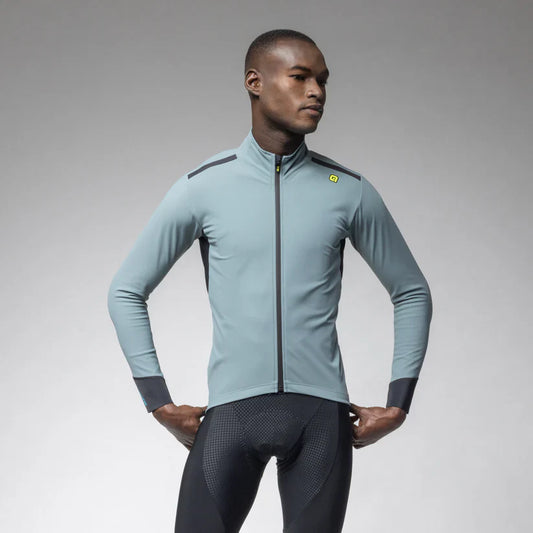 Giacca Invernale Alé Klimatik K-Tornado 2026