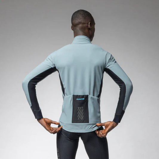 Giacca Invernale Alé Klimatik K-Tornado 2026