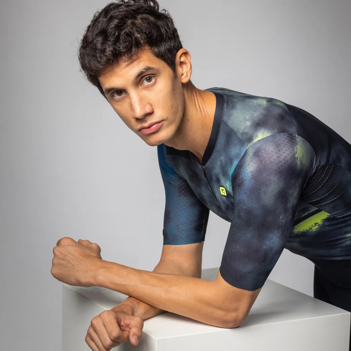 Kurzarm kurzes Alè pr-e Atmosphäre 2025