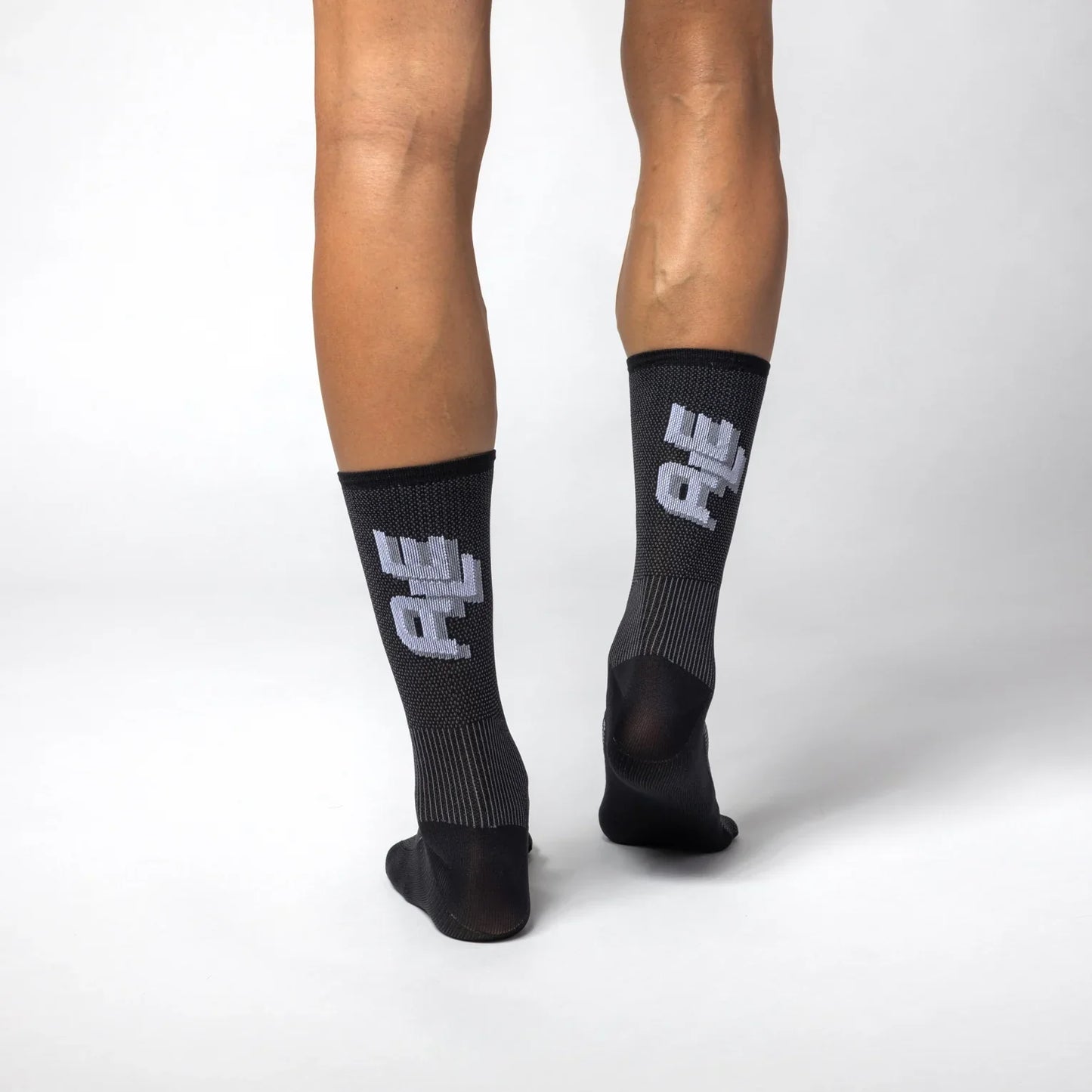 Calzini Alè 18cm Sauvage 2025