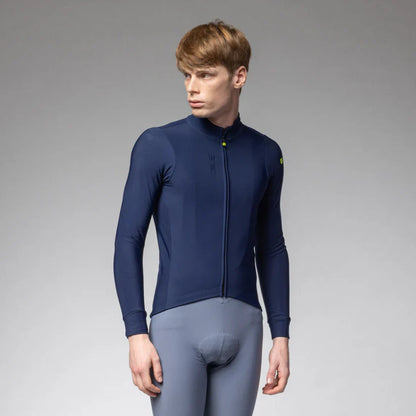 Maglia Manica Lunga Invernale Alé Pragma Fondo 3.0 2026