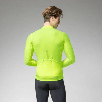 Maglia Manica Lunga Invernale Alé Pragma Fondo 3.0 2026