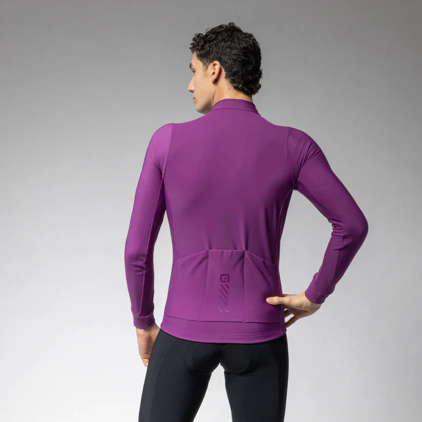 Maglia Manica Lunga Invernale Alé Pragma Fondo 3.0 2026