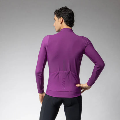 Maglia Manica Lunga Invernale Alé Pragma Fondo 3.0 2026