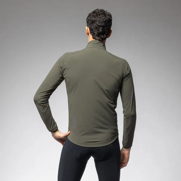 Alé Klimatik Guscio Racing 2.0 2026 rain jacket