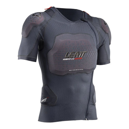 Ochranný dres Leatt Body Tee 3DF Airfit Lite Evo