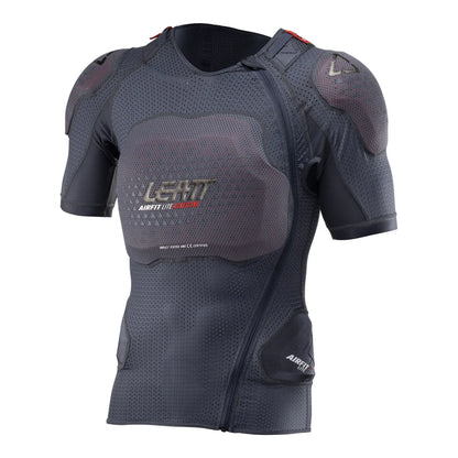 Ochranný dres Leatt Body Tee 3DF Airfit Lite Evo