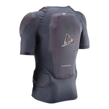 Skyddande tröja Leatt Body Tee 3DF Airfit Lite Evo