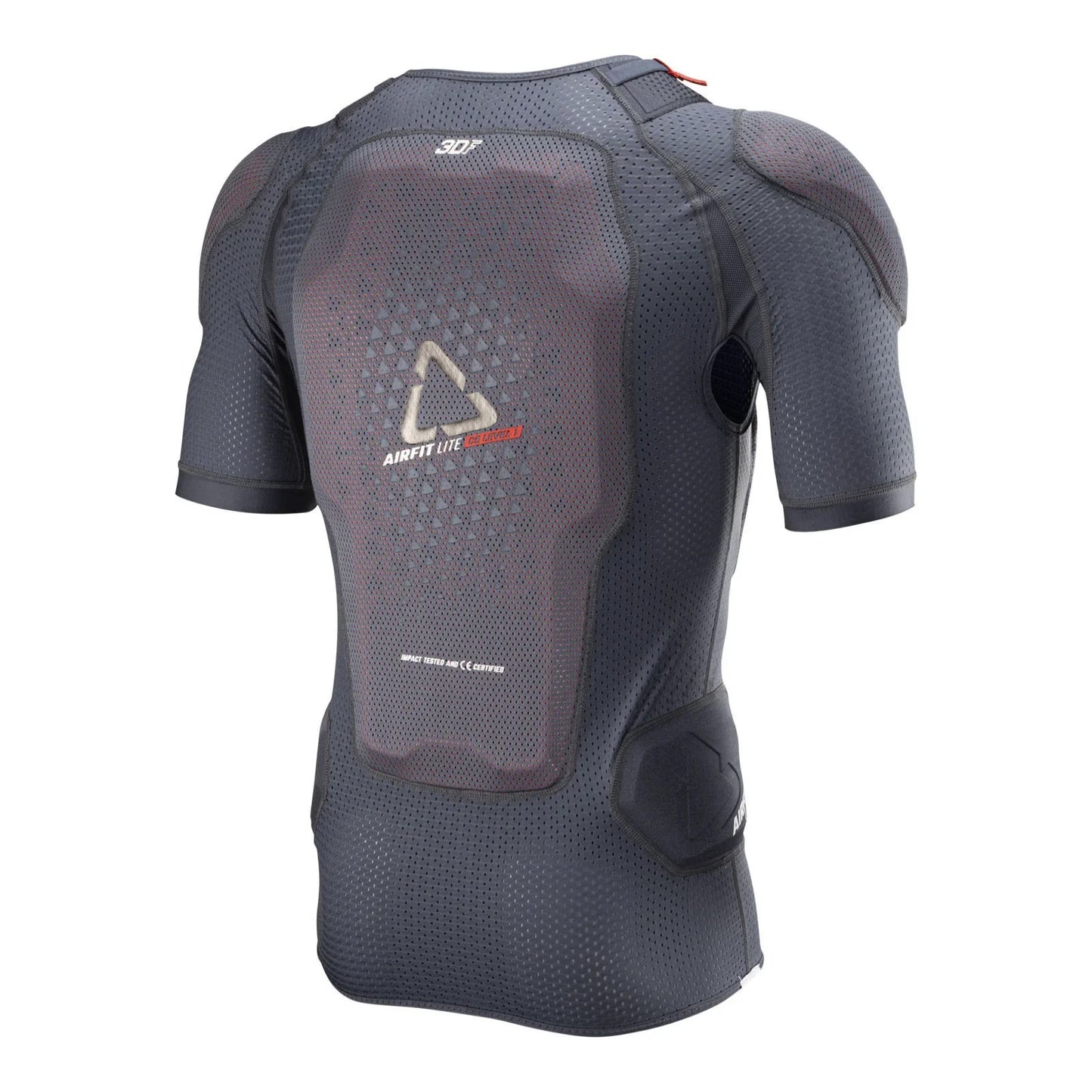 Jersey protetora Leatt Body Tee 3DF AirFit Lite Evo