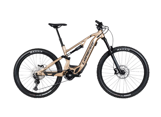 Lapierre Overpolt AM 5,6 2022