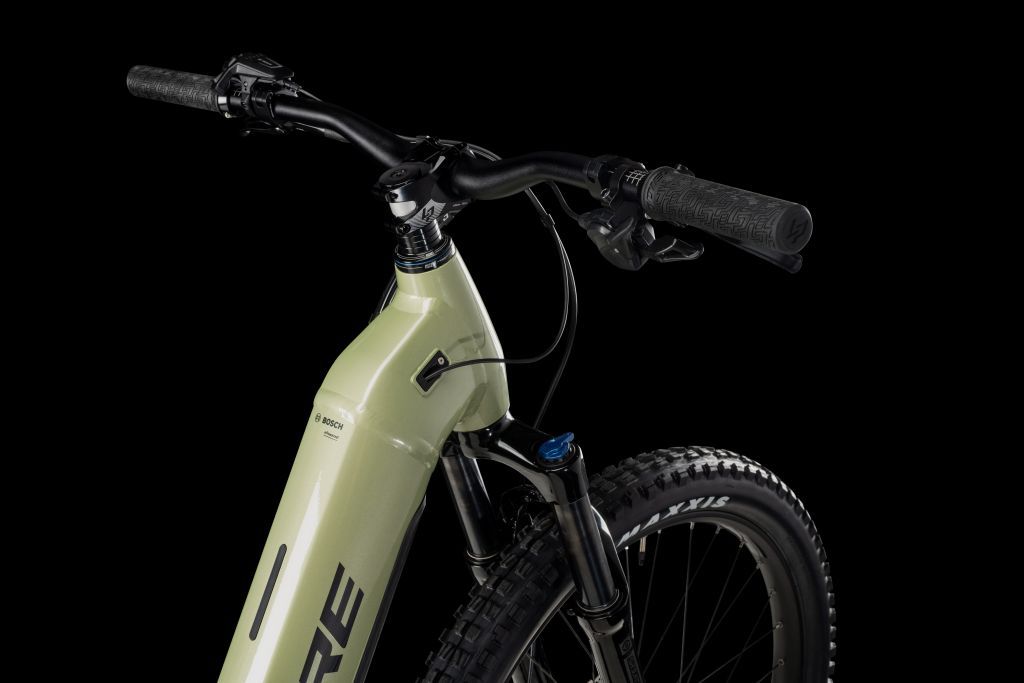 Lapierre Overvolt HT 8.7 Bajo