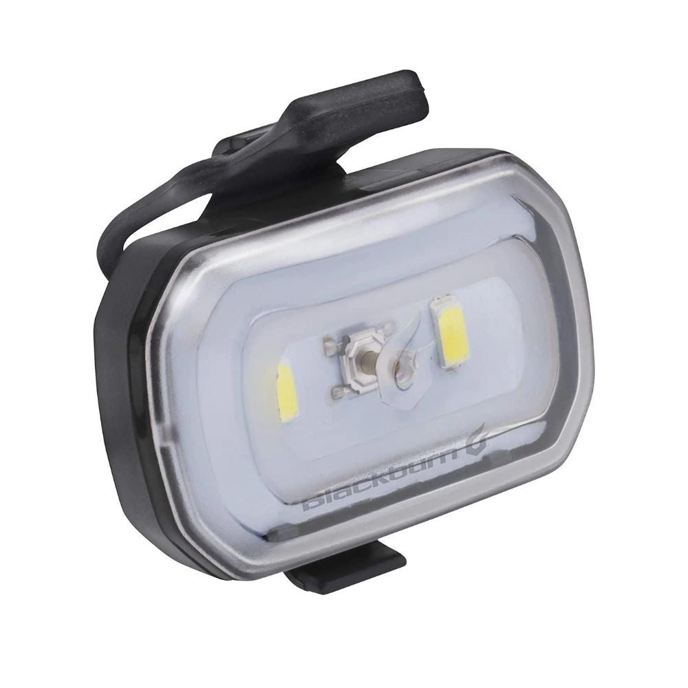 Blackburn klikněte na USB Front Light