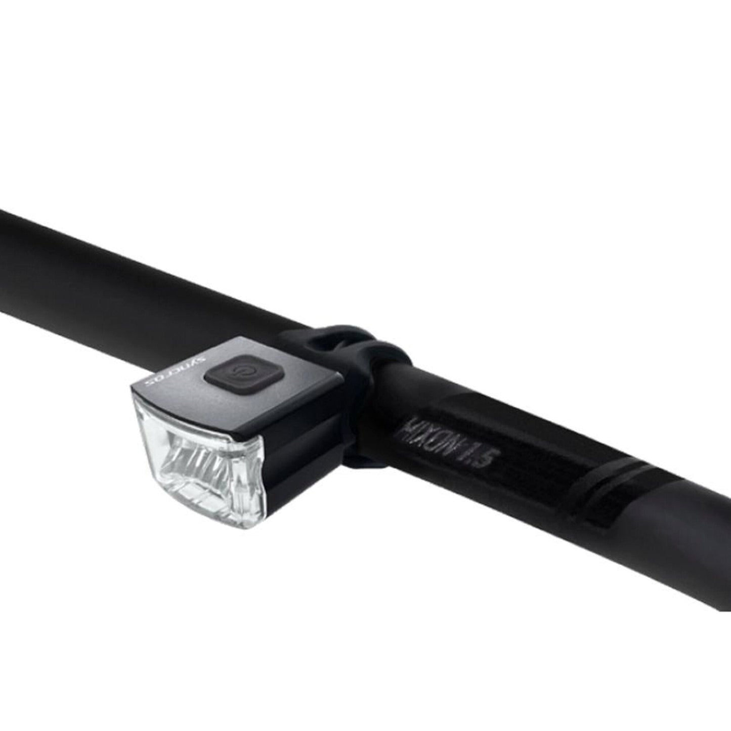 Syncros HeadLight SHL-02 Bezpieczne światło przednie 11 lumenów