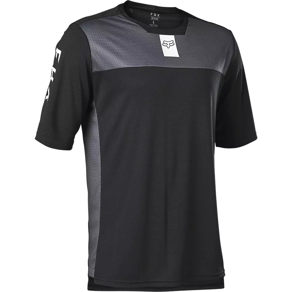 Fox verdedig SS Jersey -shirt