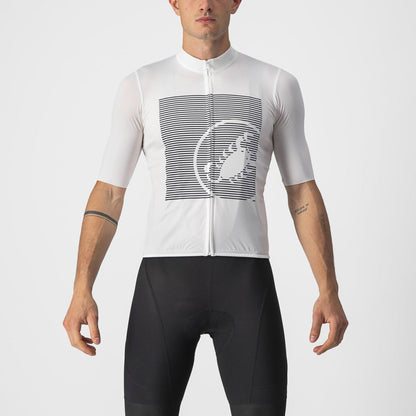 Maglia Castelli Uomo Bagarre Jersey