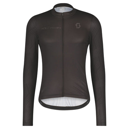 Men's shirt Scott Rc Team 10 long sleeves