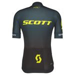 Scott RC Pro WC EDT herenhemd. Korte mouw