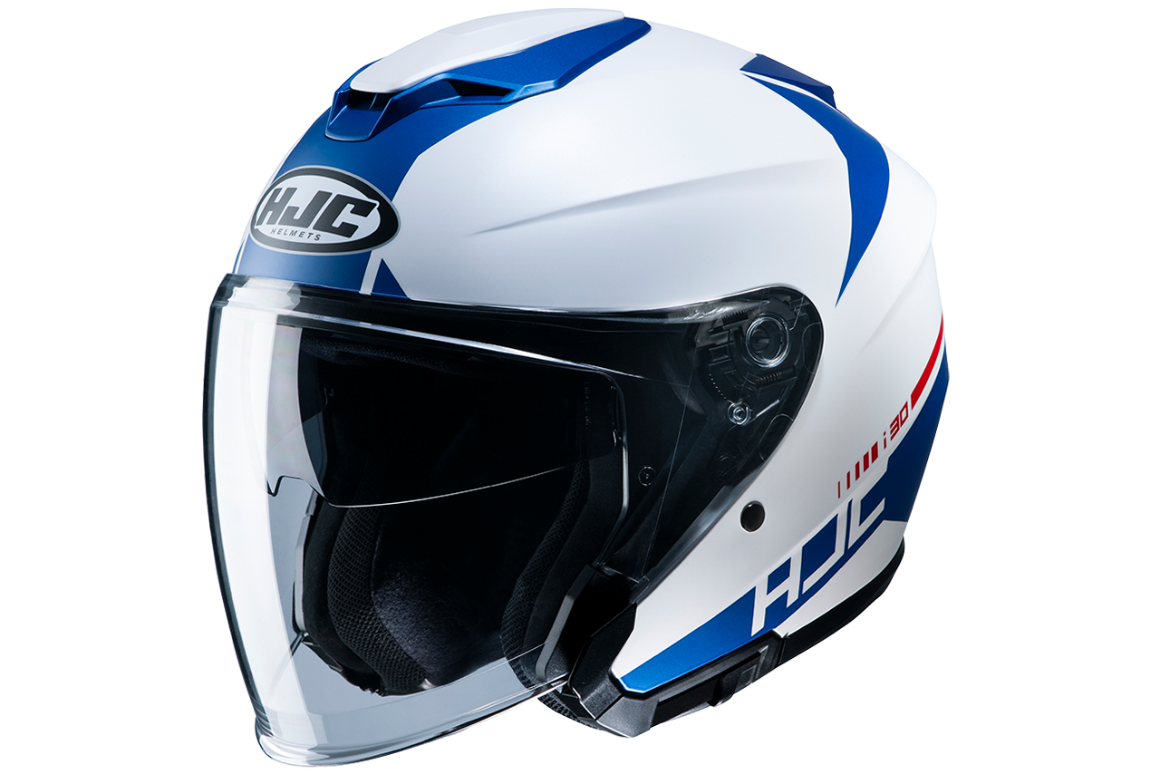 Casco Hjc i30 Baras