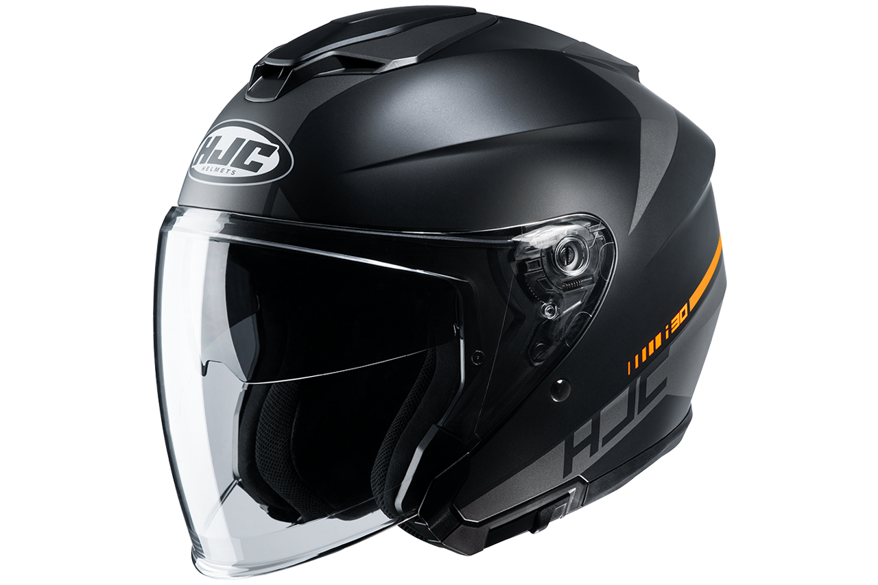 Hjc i30 Baras helmet