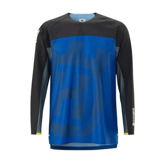 Husqvarna Pathfinder Longsleeve Trikothemd