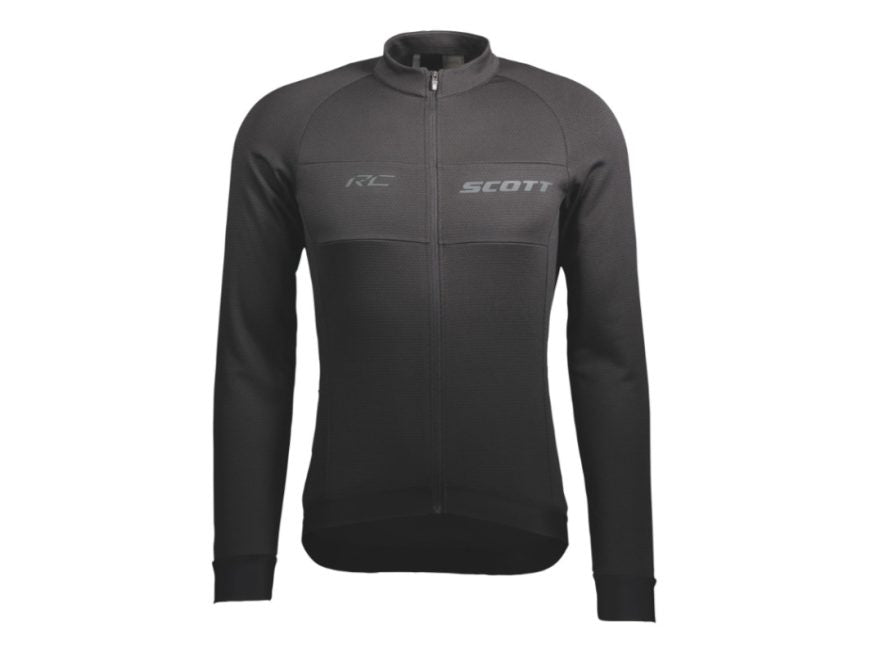 Sweter Scott RC ciepły L/S