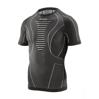 X-Tech Spyder shirt