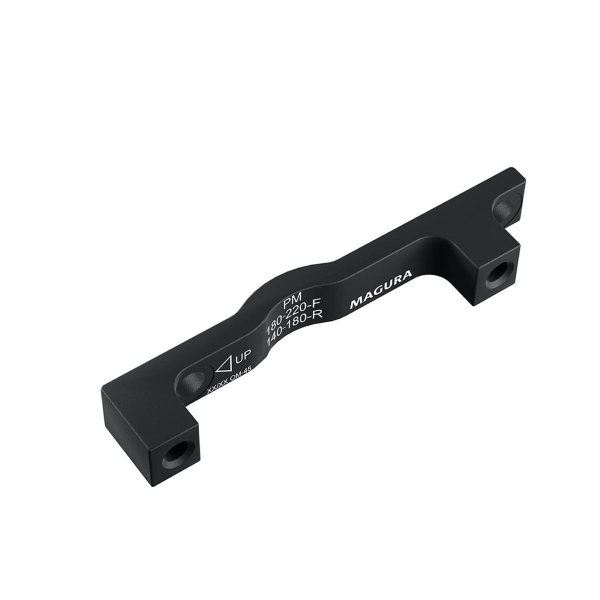 Adaptateur de frein à disque Magura PM vers PM - QM45 avant 180 à 220 mm