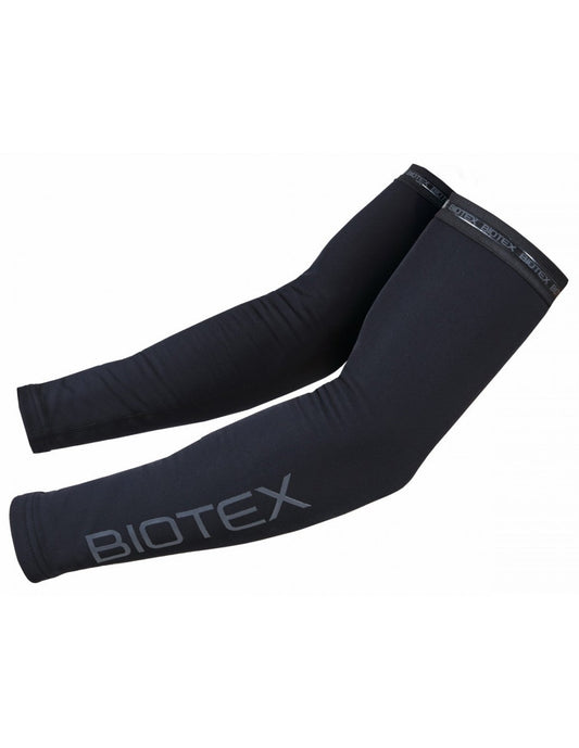 Biotex X-Warm Water Repellent sleeves