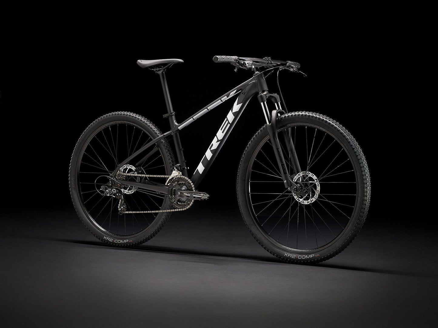 Trek Marlin 4 de janeiro