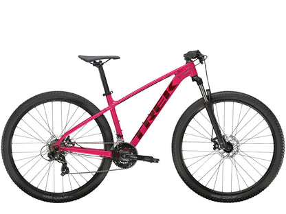 Trek Marlin 4 de janeiro