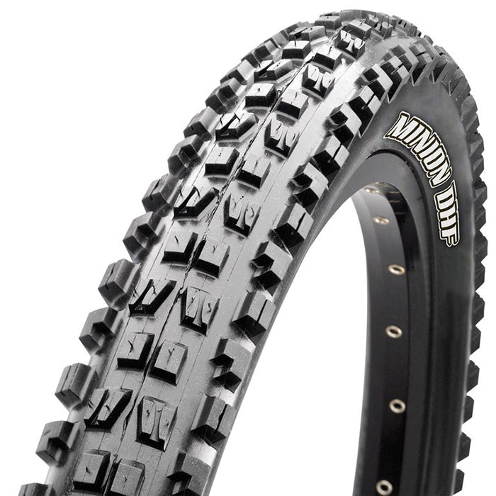 Maxxis minion DHF Exo Tubeless Ready