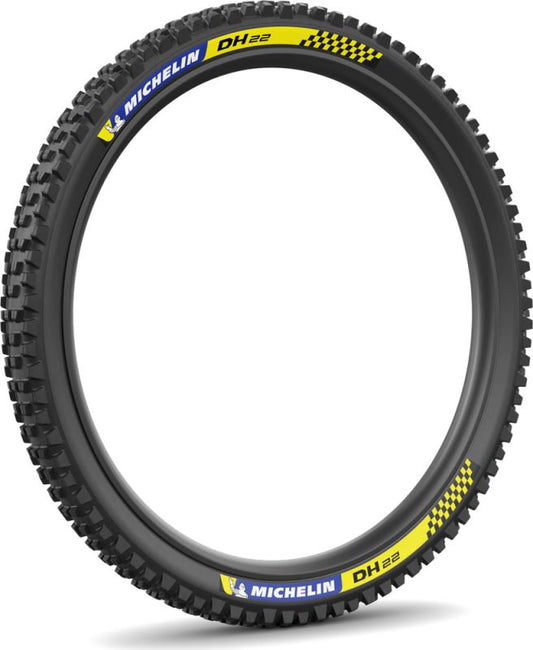 Michelin DH 22 neumático