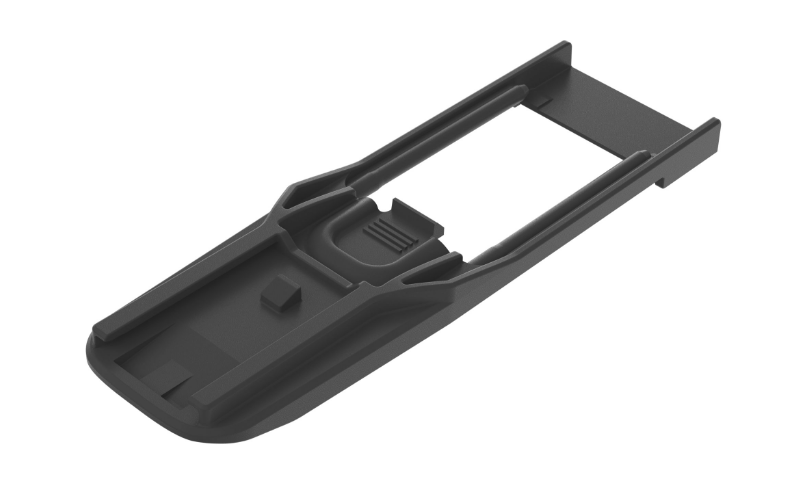 Interfaccia Multimount per luci Syncros