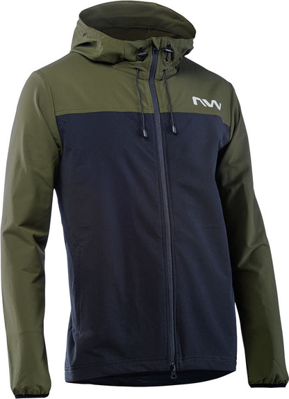 Giacca Northwave Rampage Jacket