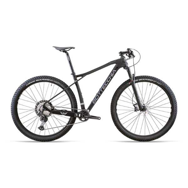 Bottecchia Ortles 297+ Sram SX/GX 12s