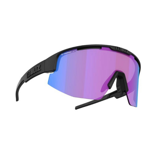 Occhiali Bliz Matrix Nano Optics Nordic Light