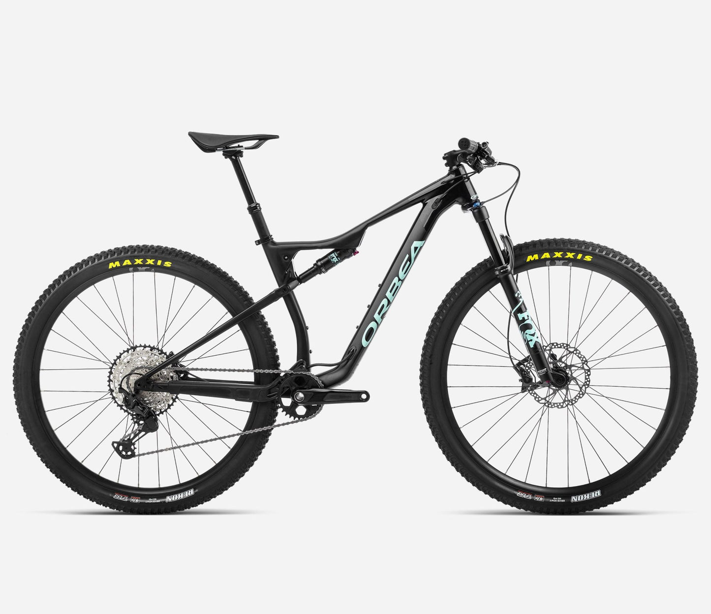 Orbea oiz H20