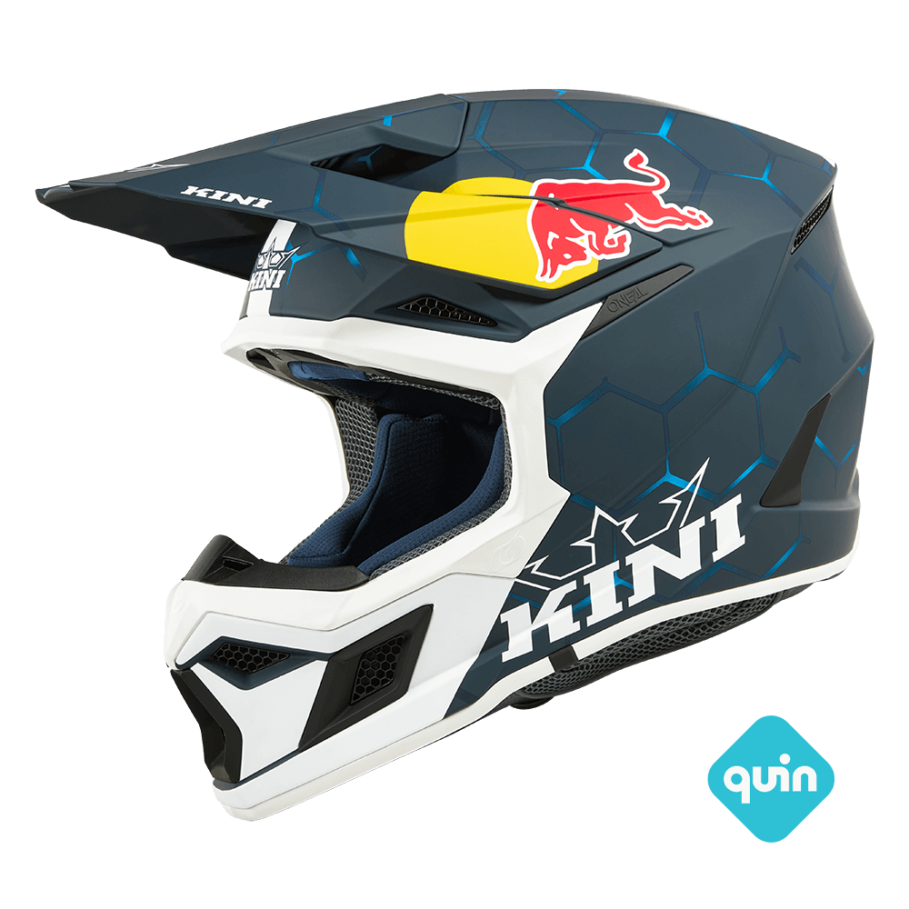 O'Neal Cross Mx3 Kini Red Bull 1.0