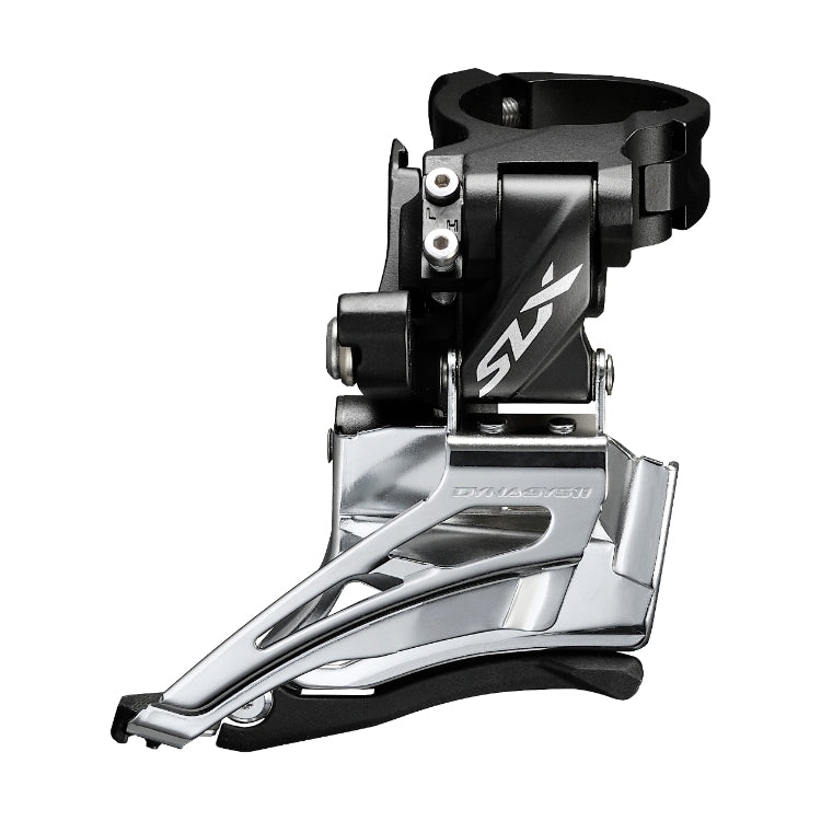 Shimano SLX Down Swing (High Fatte Montáž) 2x11v.