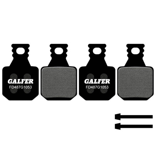 Galfer fd487g1053 pastilhas de freio para magura, mt5, mt7