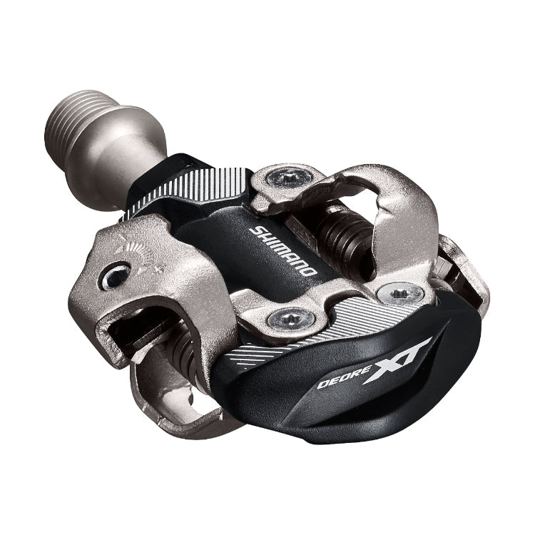 Pedales Shimano Deore XT PD-M8100