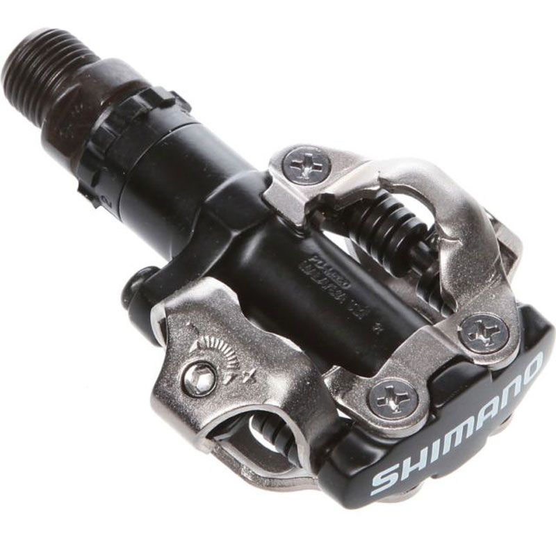 Pedály Shimano SPD PD-M520