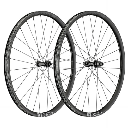 DT Swiss XCC 1200 Spline DT 30 mm 29 "