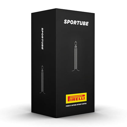 Pirelli Sportube 700x23/30 venttiili 60mm