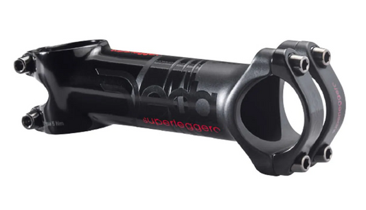 Dedda Superleggero Runchar Attack 31,7 mm